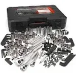 Craftsman 230-Piece Mechanic S Tool Set