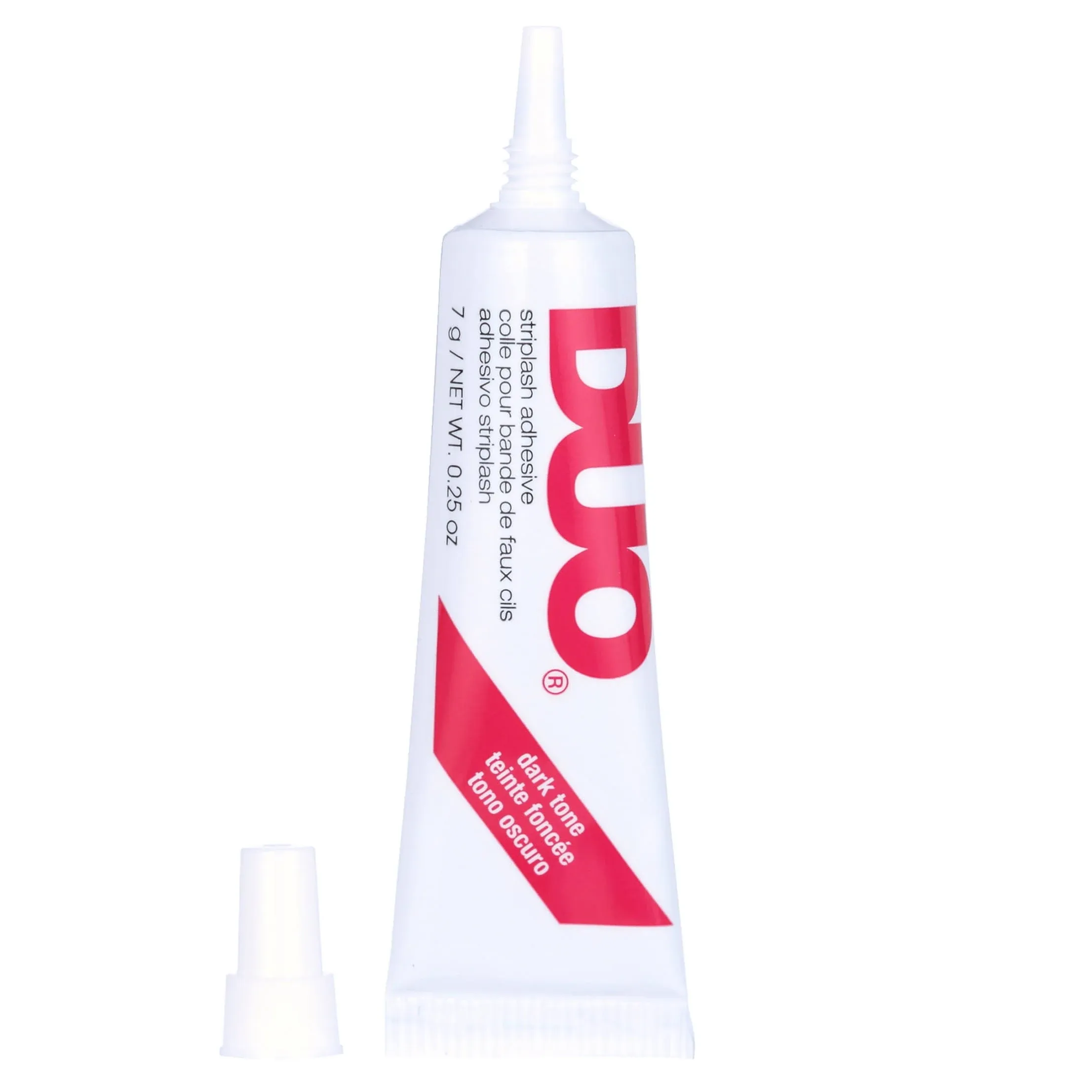 DUO Strip Lash Adhesive [Dark] (0.25oz)