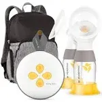 Medela Swing Maxi Double Electric Breast Pump