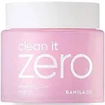 BANILA CO Clean It Zero Cleansing Balm Original 180ml