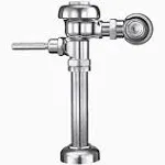 Sloan Regal 110 XL 3.5 GPF Manual Flush Valve