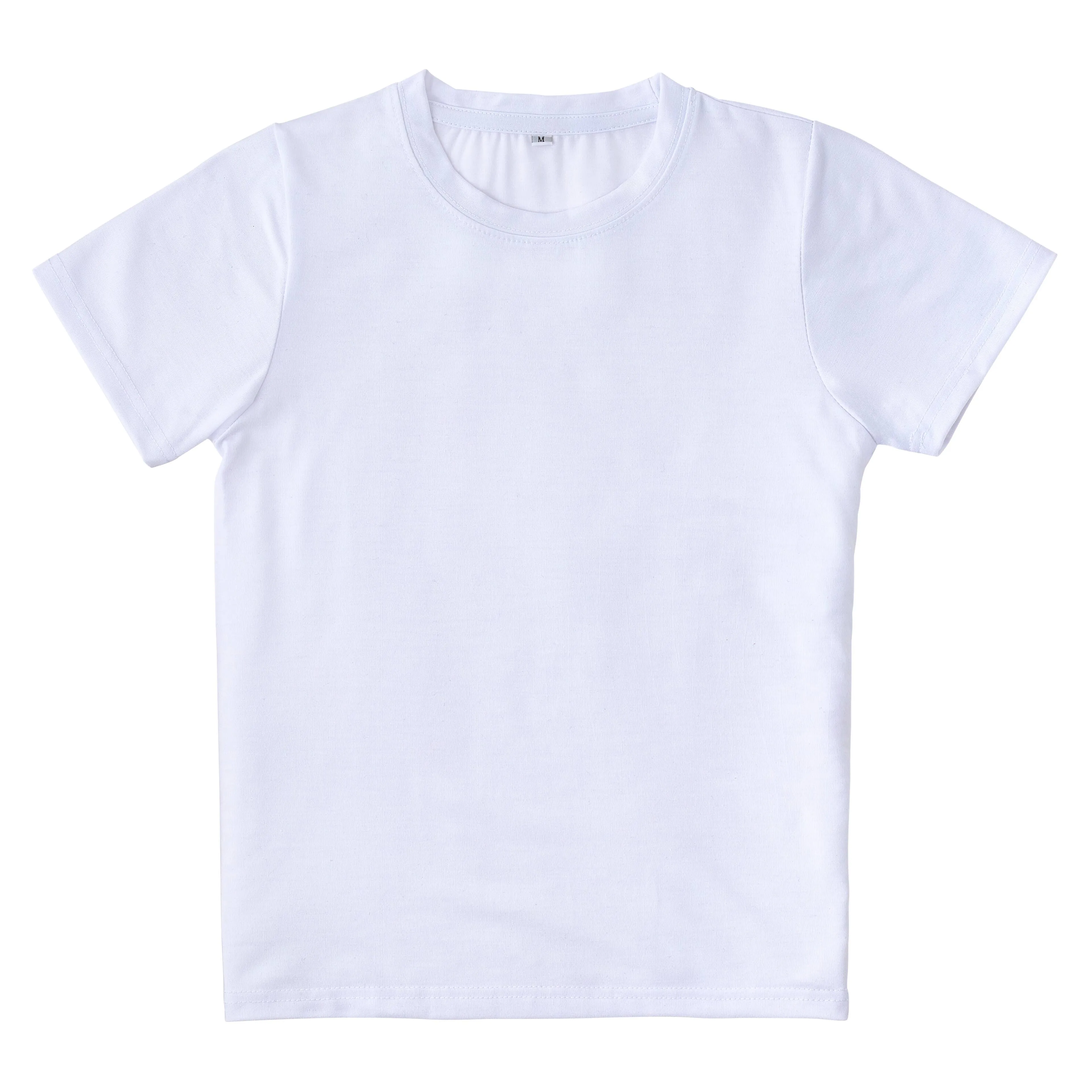 Cricut Youth Crew Neck T-Shirt Blank Medium