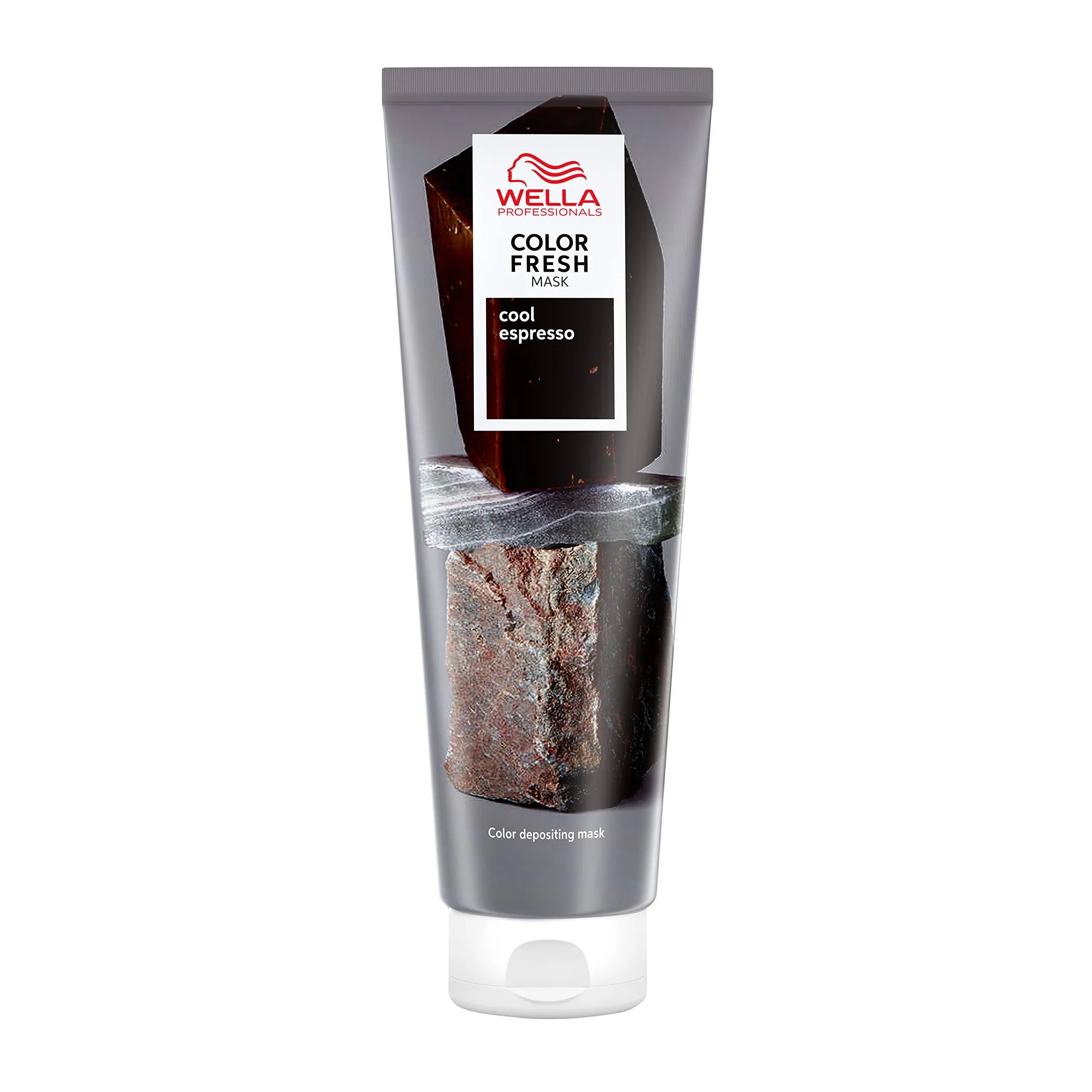 Wella Color Fresh Mask Golden Gloss 150ml