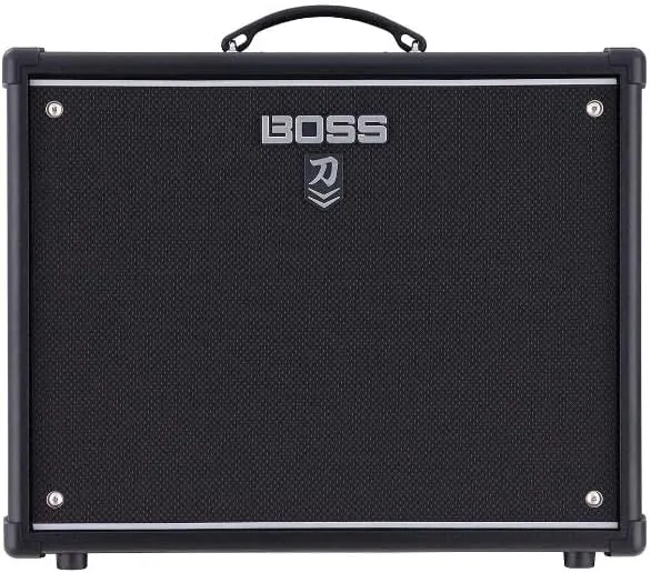 Boss Katana Artist MKII Combo Guitar Amplifier