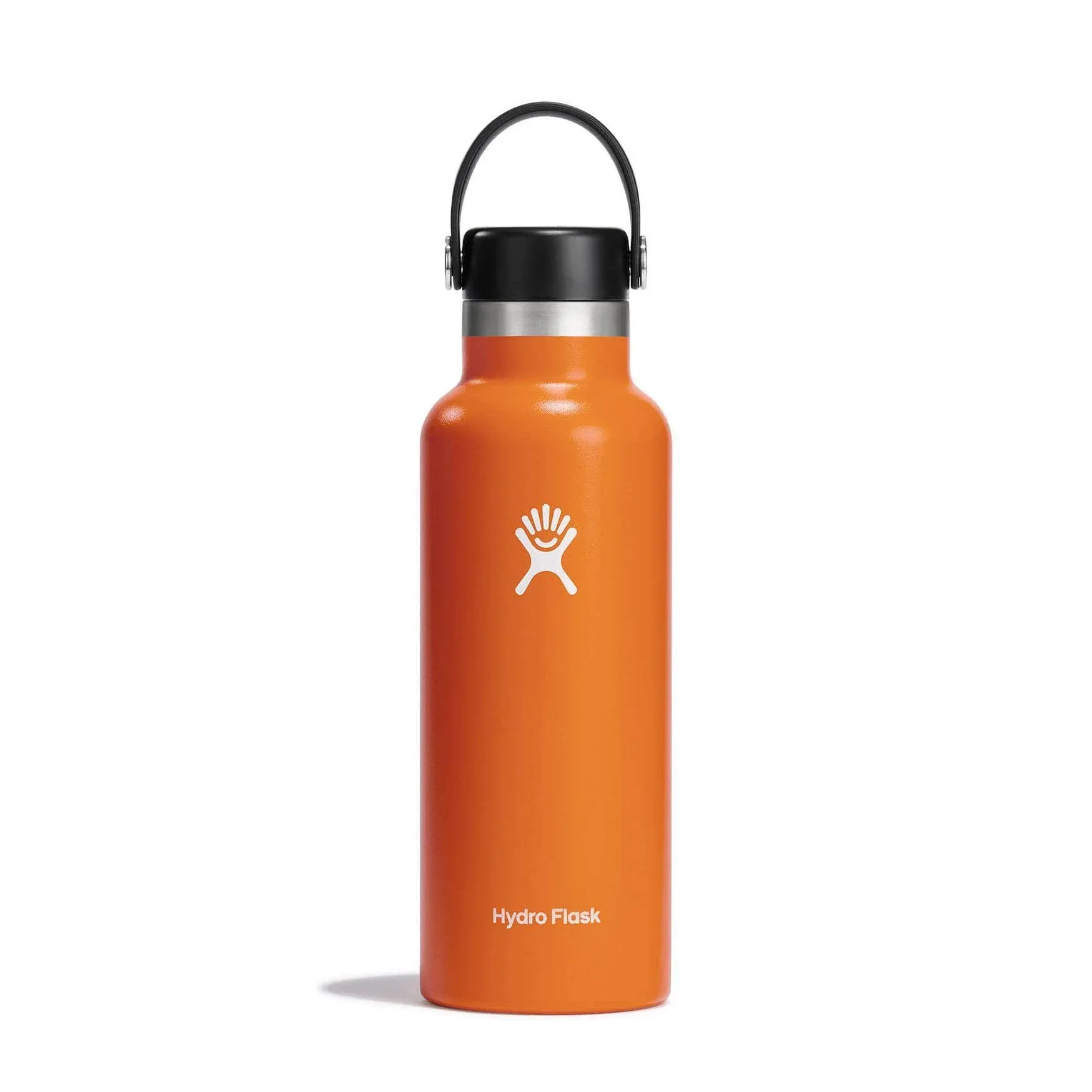 Hydro Flask Standard Mouth Flex Cap 21oz Cascade