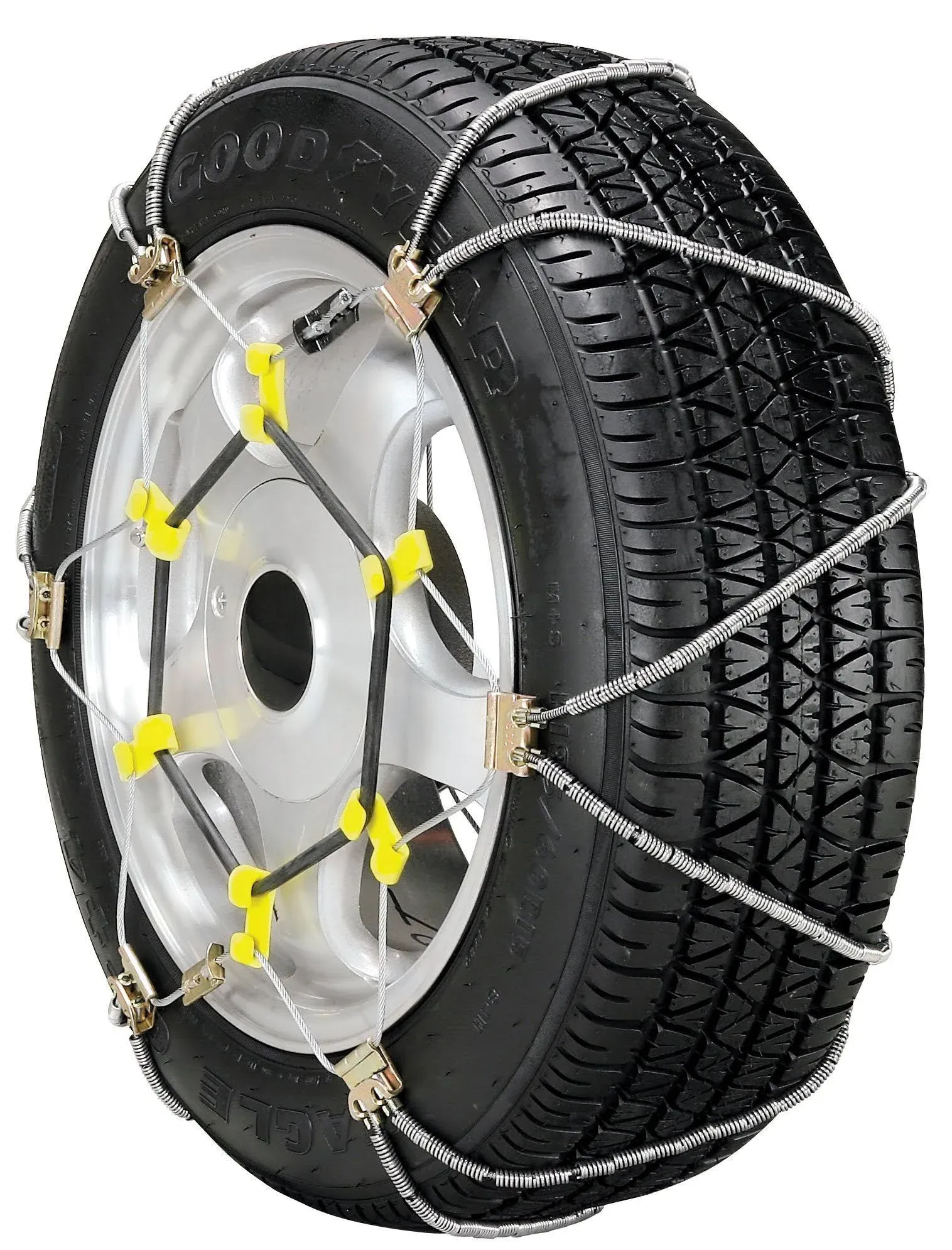 Peerless SZ343 Tire Chains