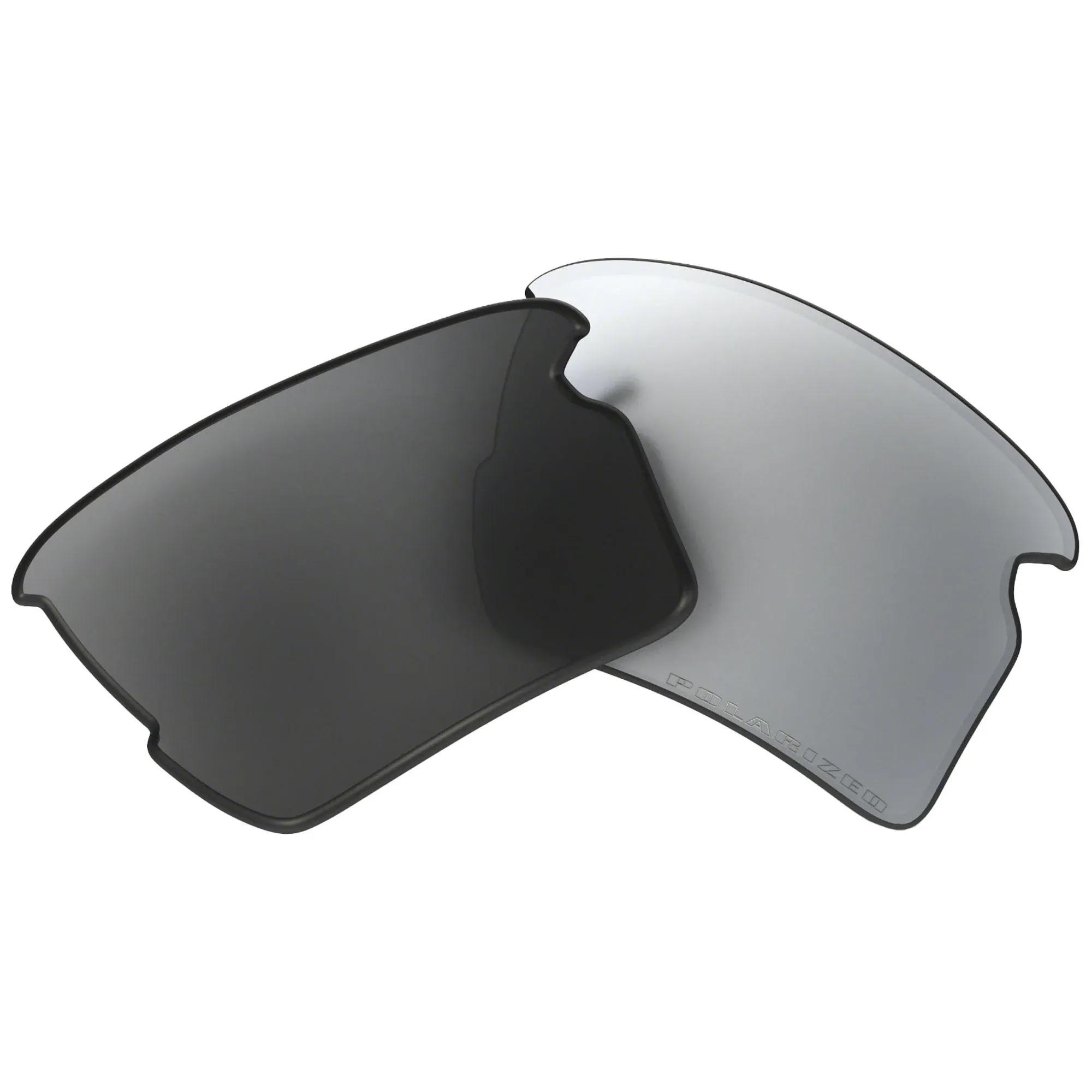 Oakley Flak 2.0 XL OO9188 Polarized Chrome Iridium Replacement Lenses