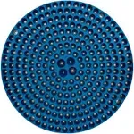 Chemical Guys DIRTTRAP03 Blue Cyclone Dirt Trap Car Wash Bucket Insert