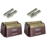 Wahl 5 Star Shaver Replacement Foil & Cutter Bar Assembly