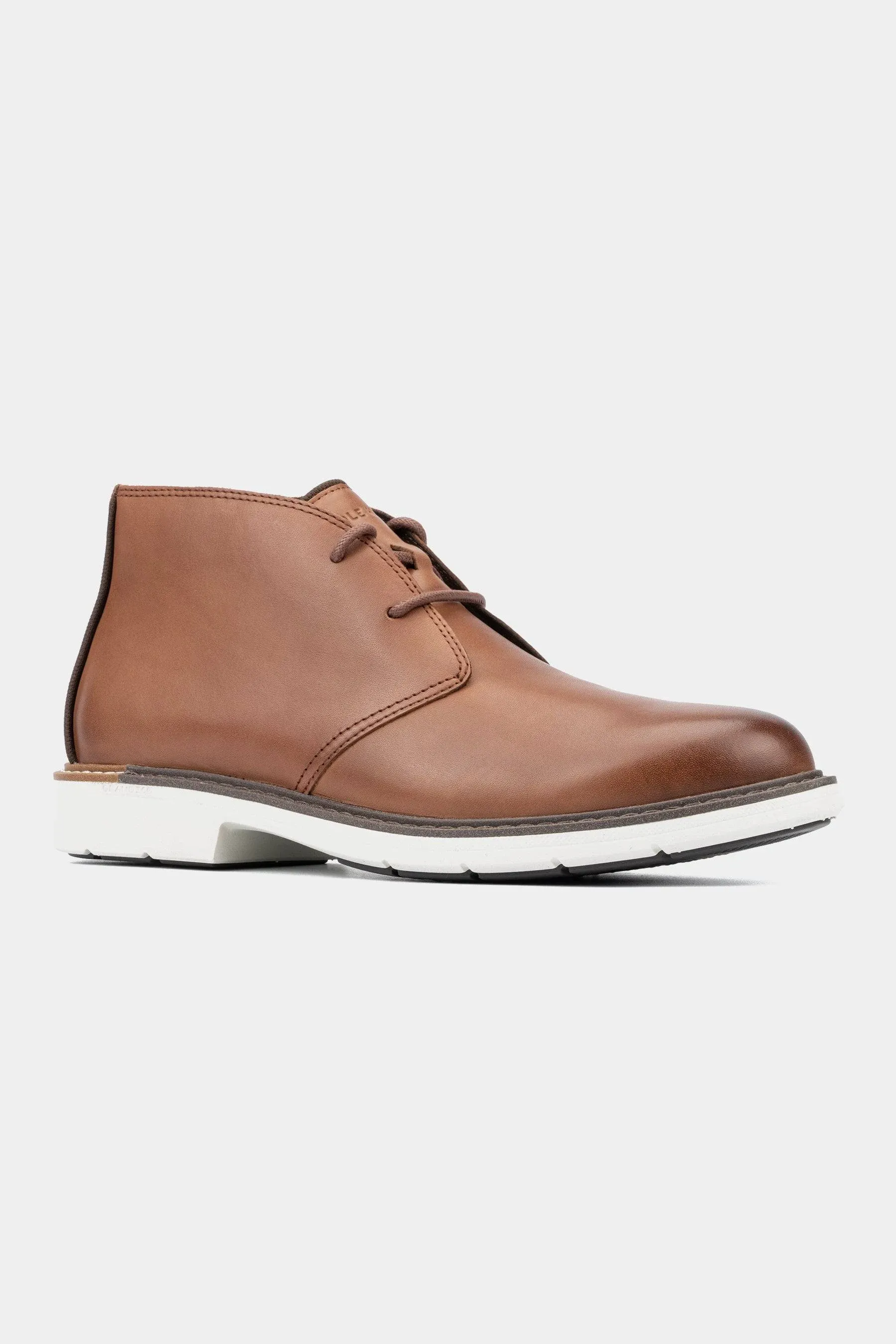 Men's Cole Haan Go-To Lace Chukka Boots