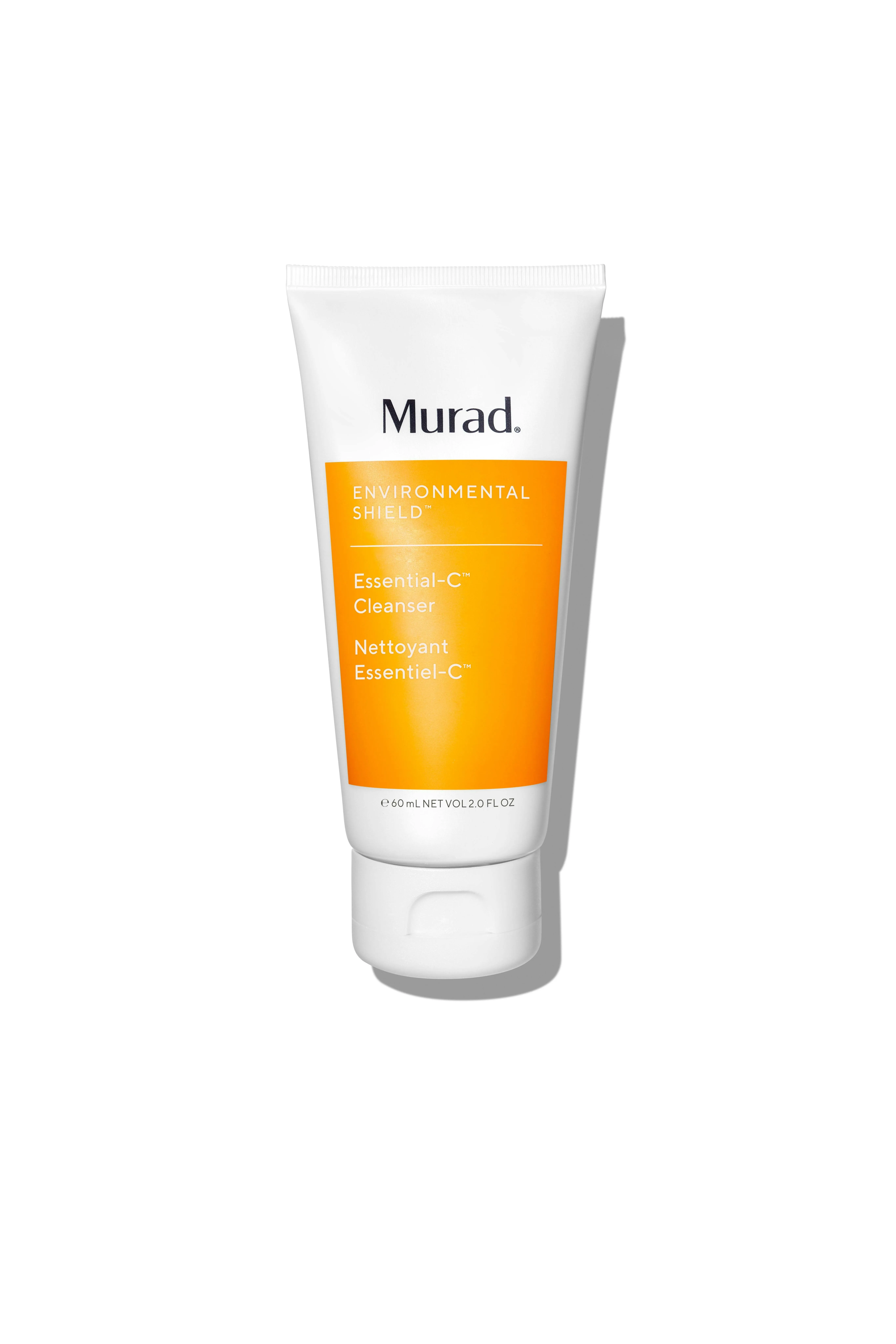 Murad Essential-C Cleanser 60 ml