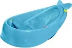 Skip Hop Moby Smart Sling 3 Stage Tub - Blue