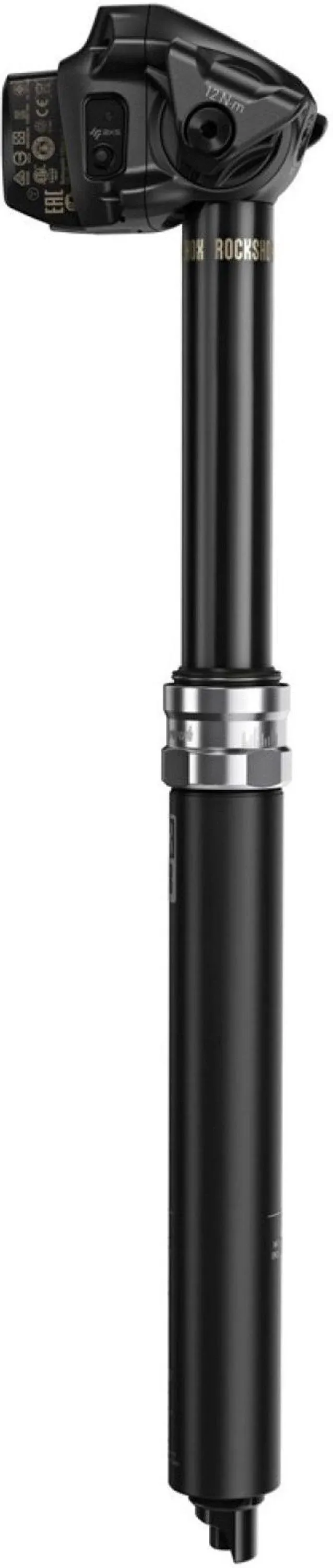 RockShox Reverb AXS Dropper Seatpost