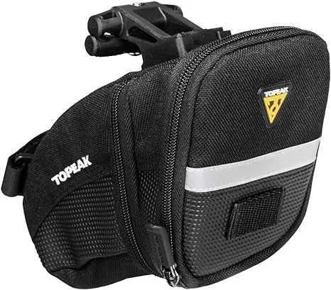 Topeak Aero Wedge Pack Saddle Bag