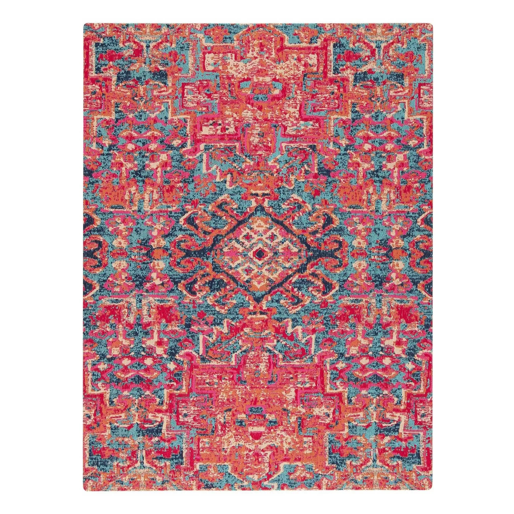 Anji Mountain AMB9012D  Hand-crafted Rug'd™ Office Chair Mats - 36" X 48" Rectangle