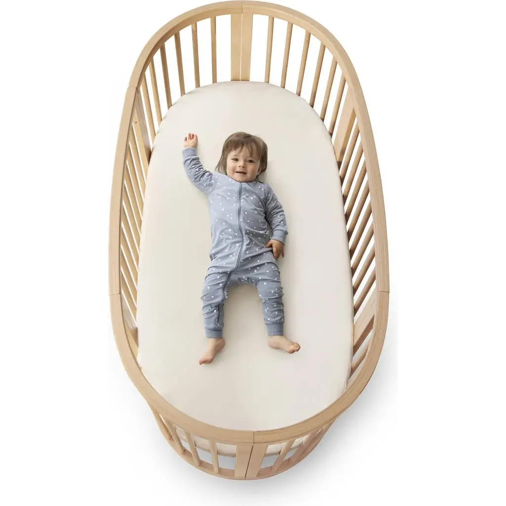 Stokke - Sleepi V3 Bed Natural