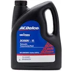 ACDelco GM Original Equipment Automatic Transmission Fluid