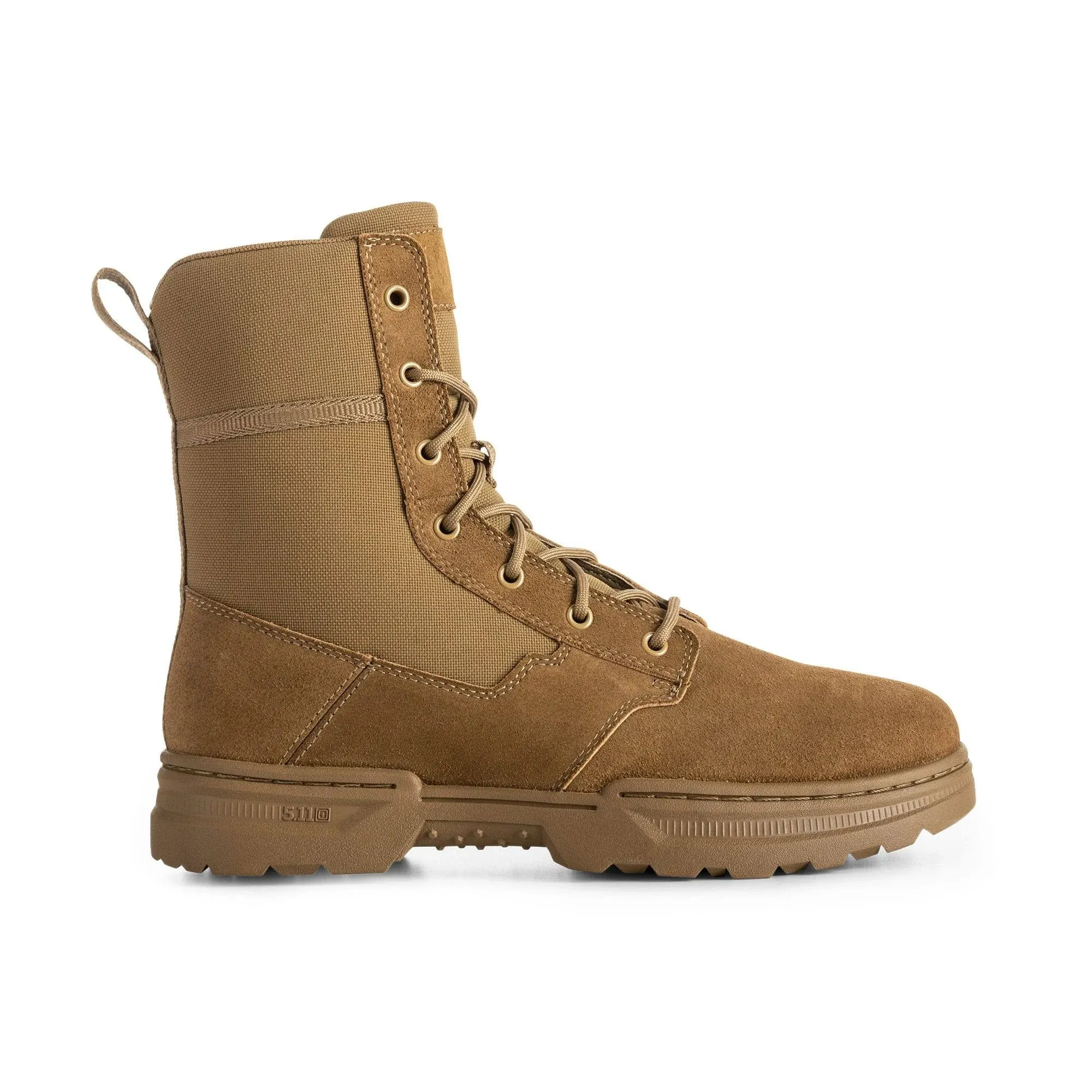 5.11 Tactical Men's Speed 4.0 8" Boots