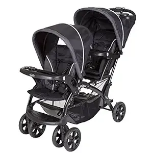 Baby Trend Sit N Stand Double Stroller