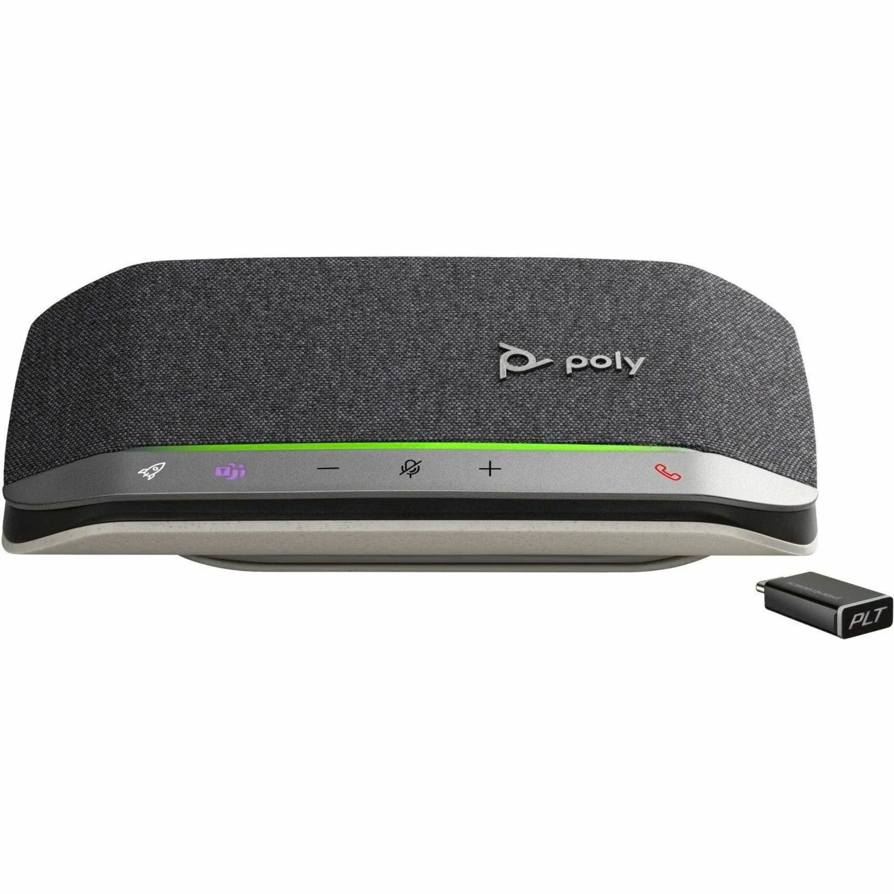 Poly Sync 20-M USB-C & Bluetooth Speakerphone