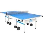 Stiga XTR Pro Outdoor Table Tennis Table