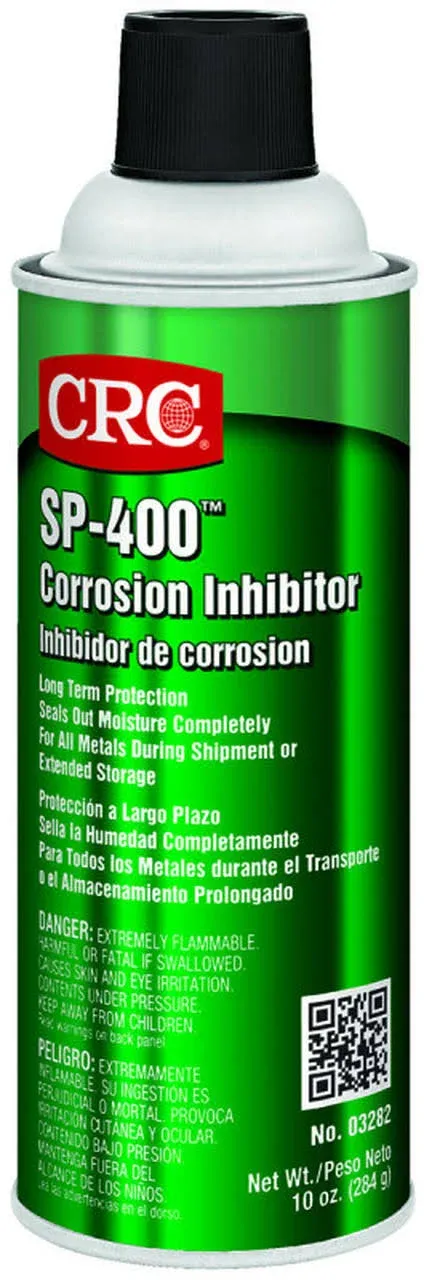 CRC SP-400 Corrosion Inhibitor