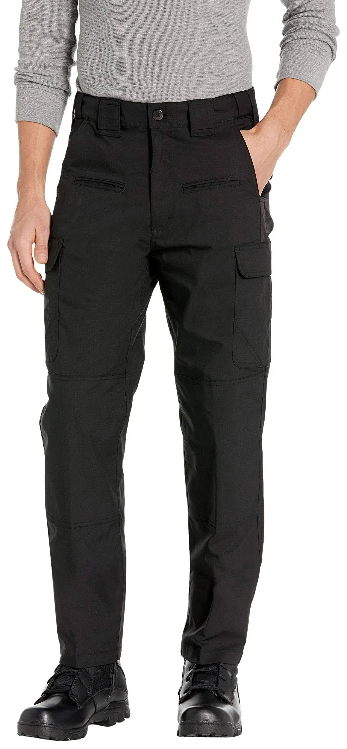 Propper Kinetic Pants, Men's Black