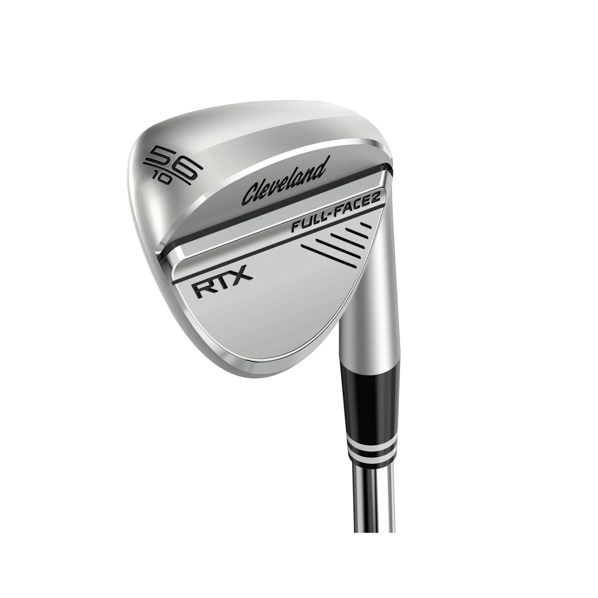 Cleveland RTX Full-Face 2 Tour Satin Wedge