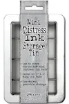 Tim Holtz Distress Mini Ink Storage Tin