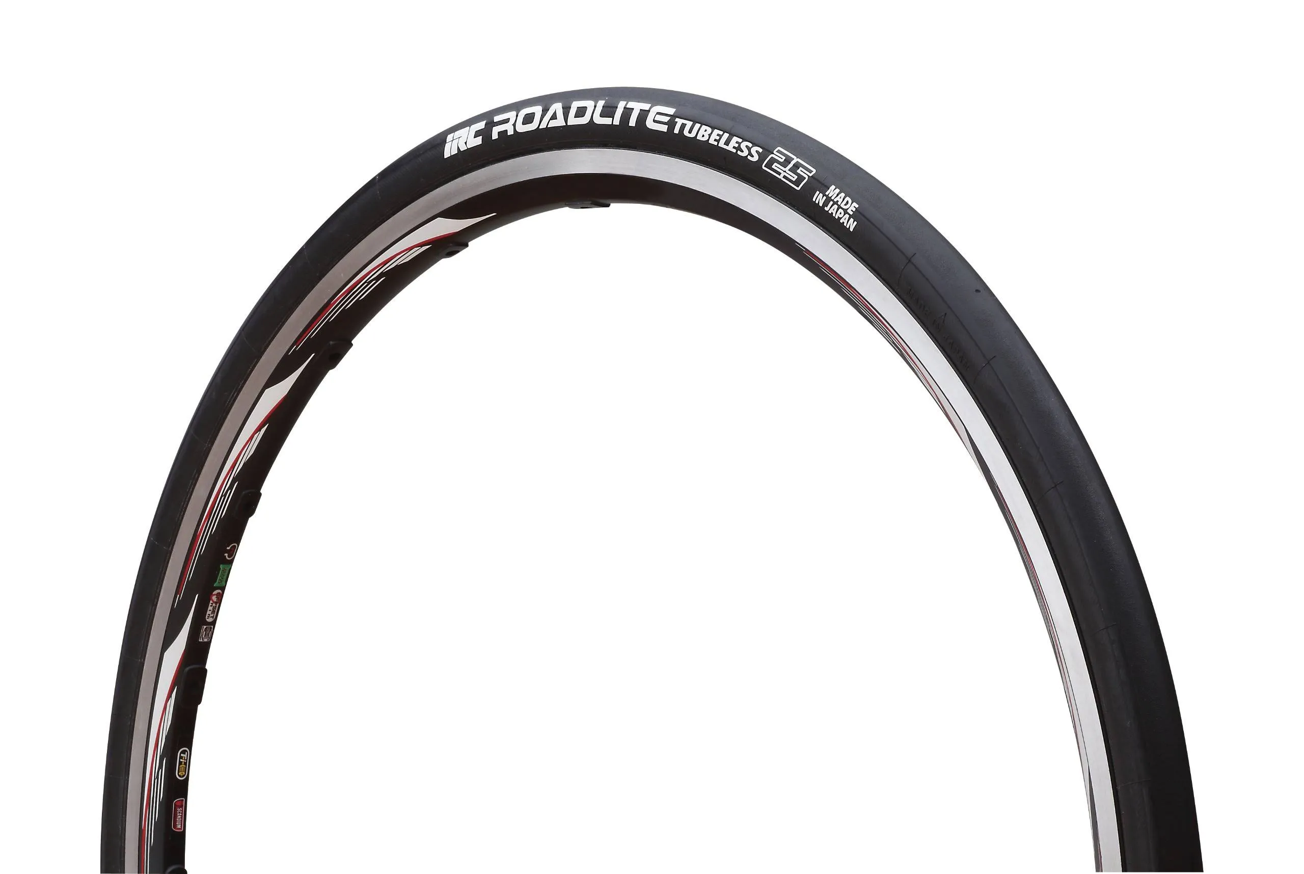 Roadlite Tubeless