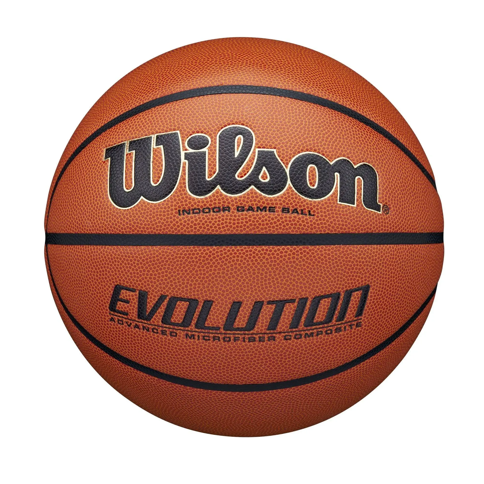 Wilson Evolution Game Basketball