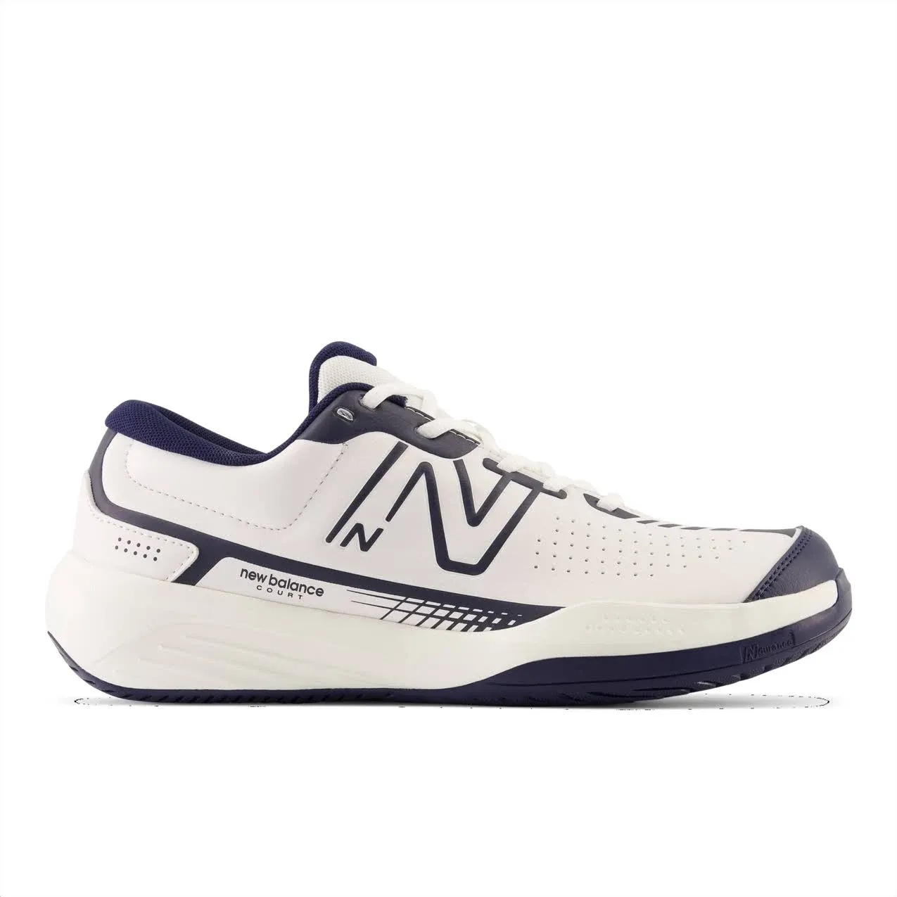 New Balance Men's 696v5 Tennis Shoes