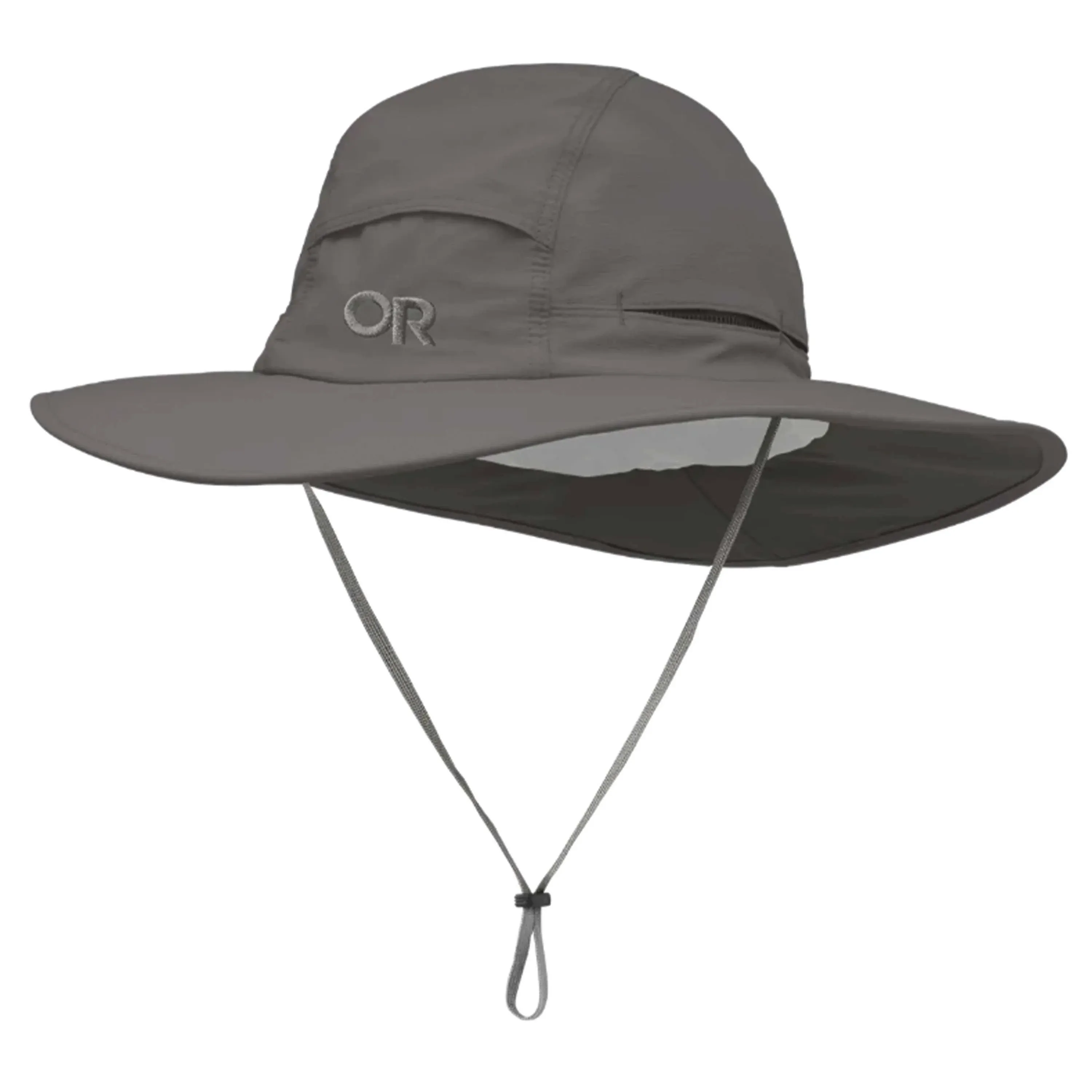 Outdoor Research Sombriolet Sun Hat (Pewter)