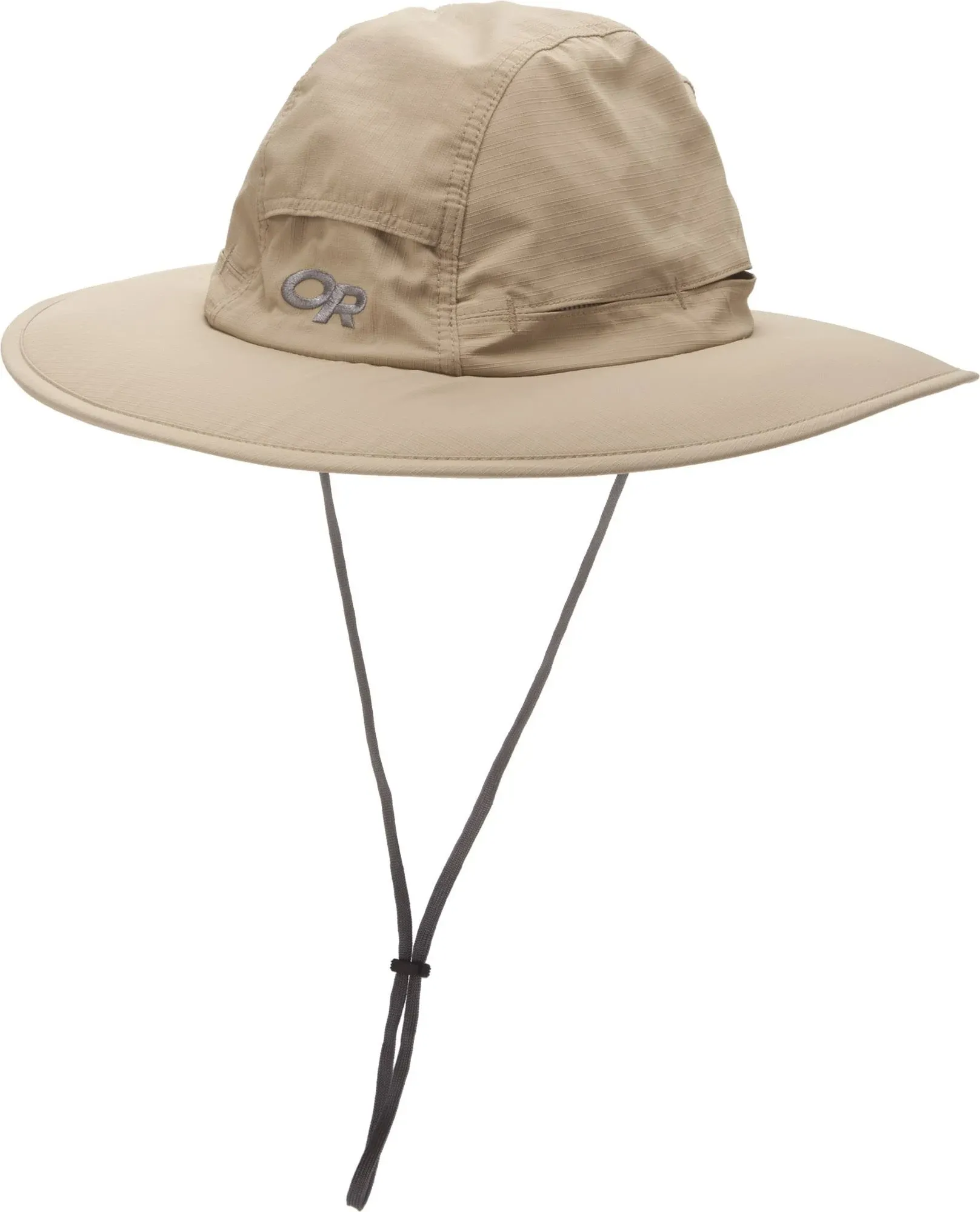 Outdoor Research - Sombriolet Sun Hat - XL - Khaki