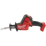 Milwaukee M18 FUEL HACKZALL Reciprocating Saws 2719-20