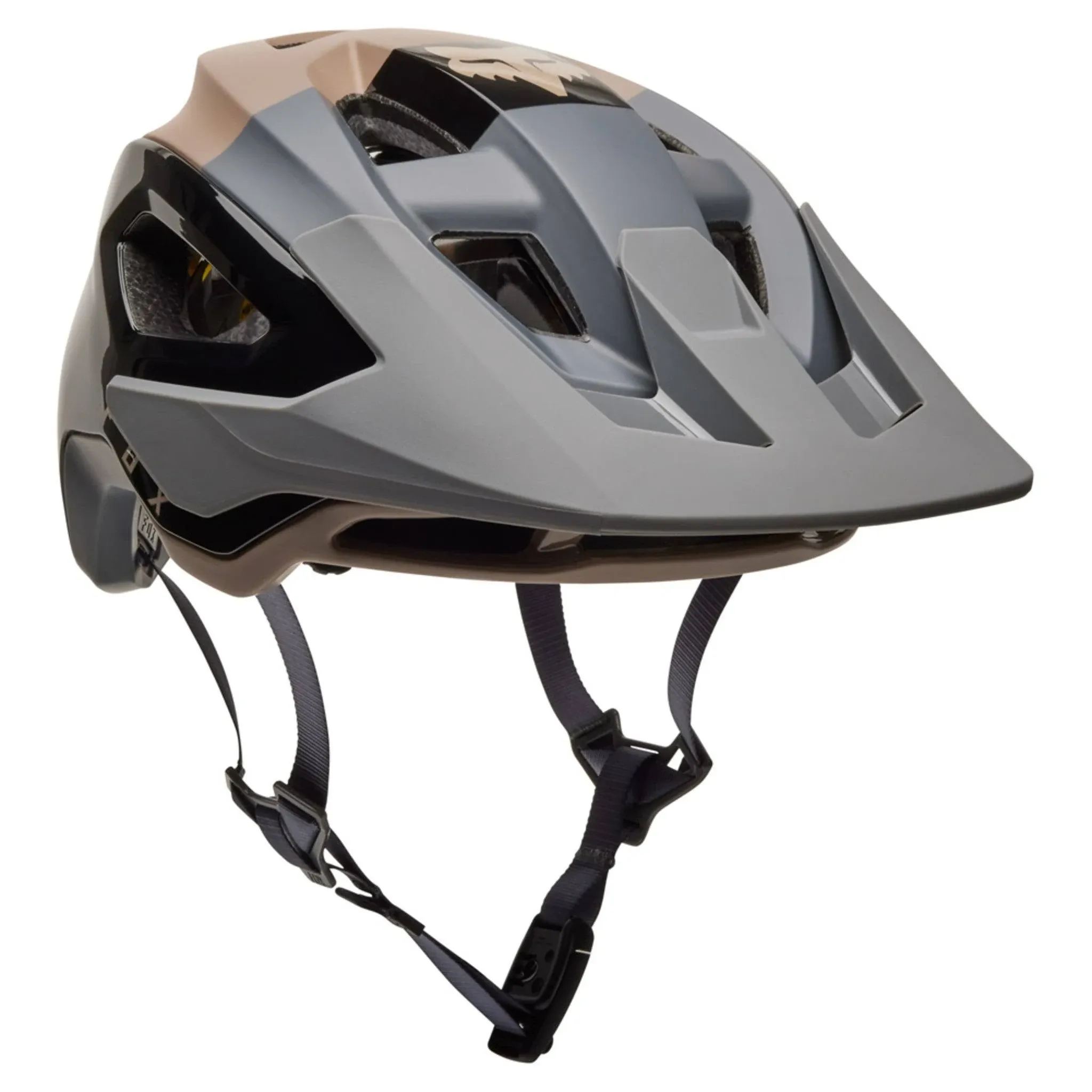 Fox Racing Speedframe Pro Helmet