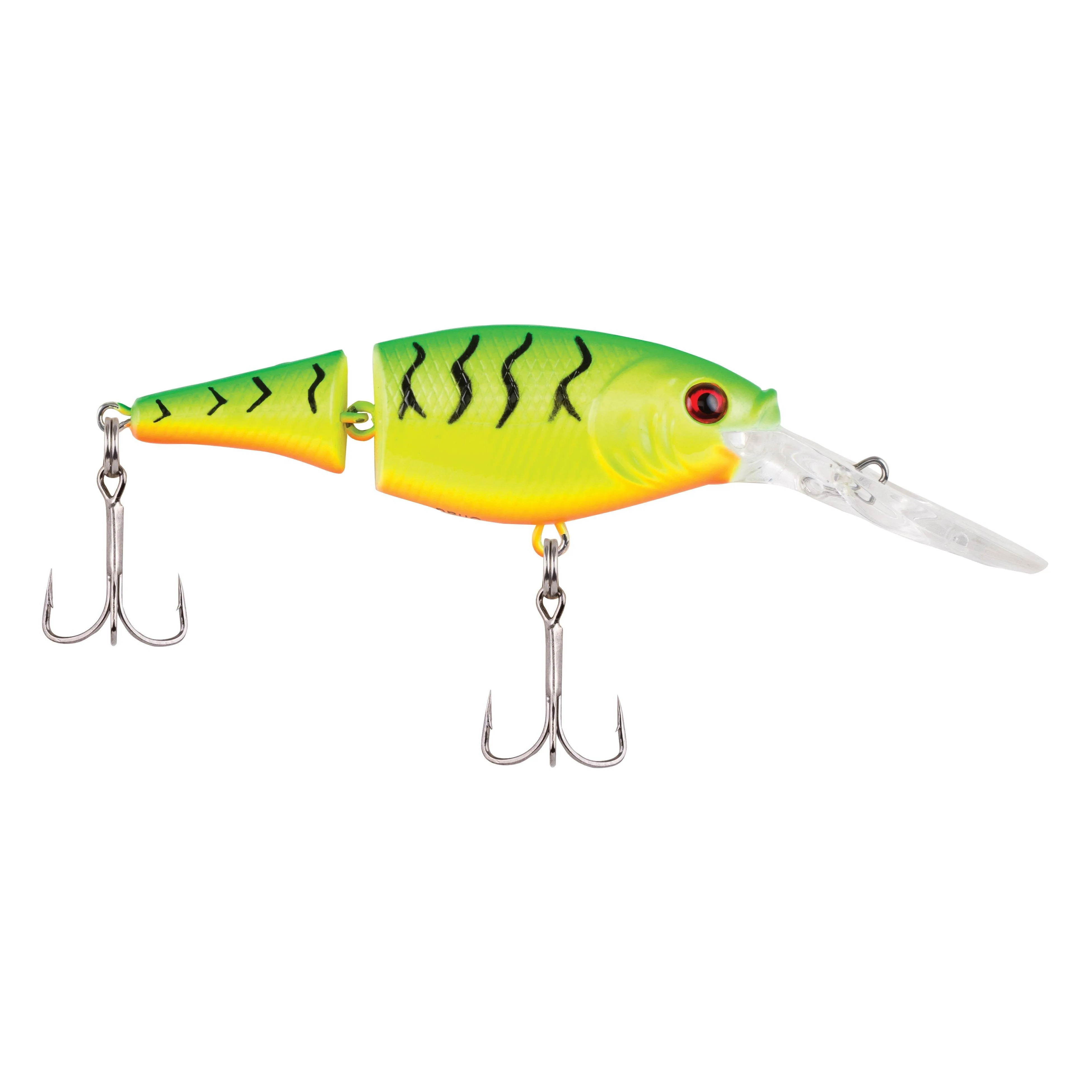 Berkley Flicker Shad Jointed Crankbait