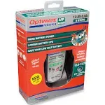 Tecmate Optimate® Lithium Charger - 0.8A TM471