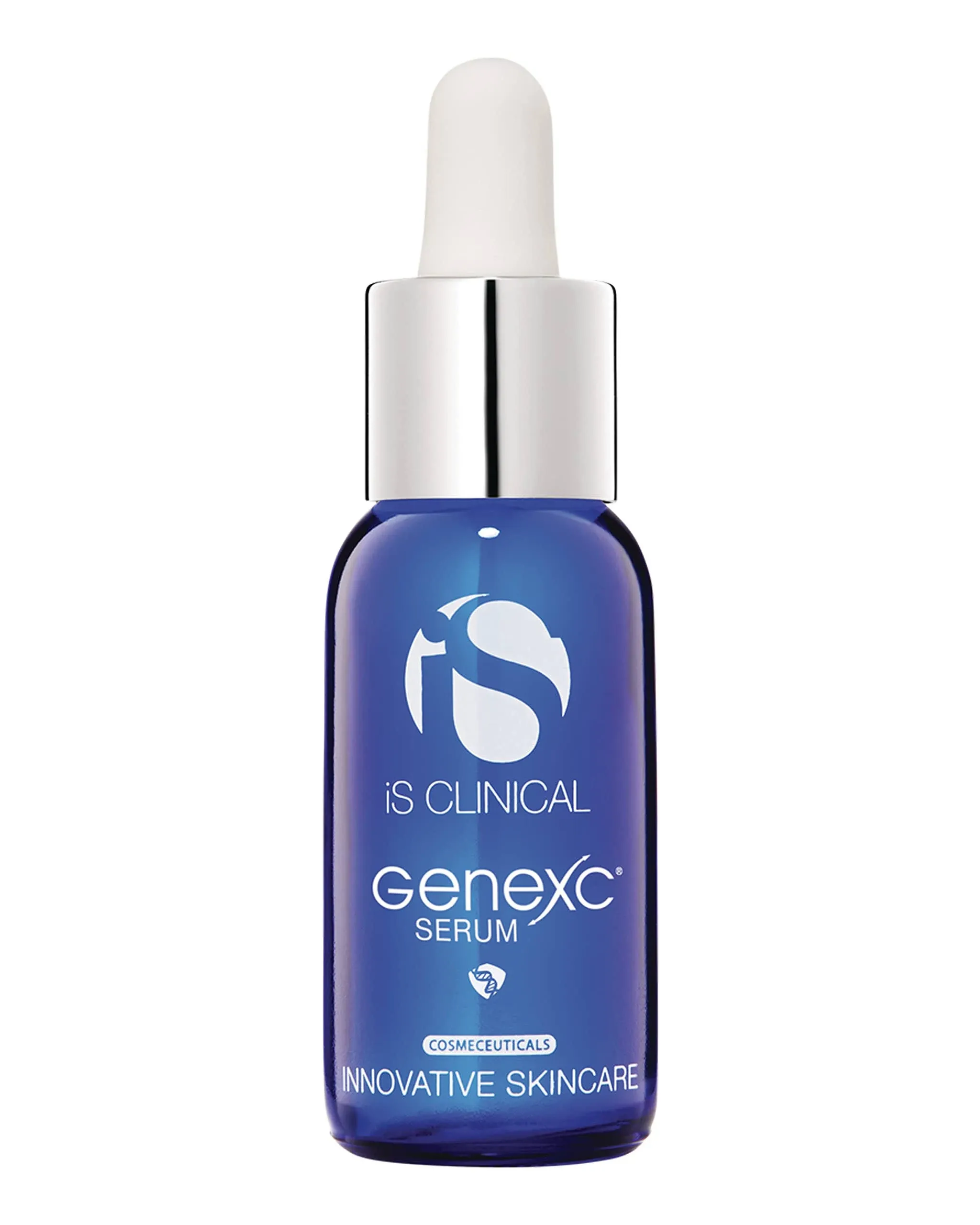 Is Clinical Genexc Serum (Sealed Box)