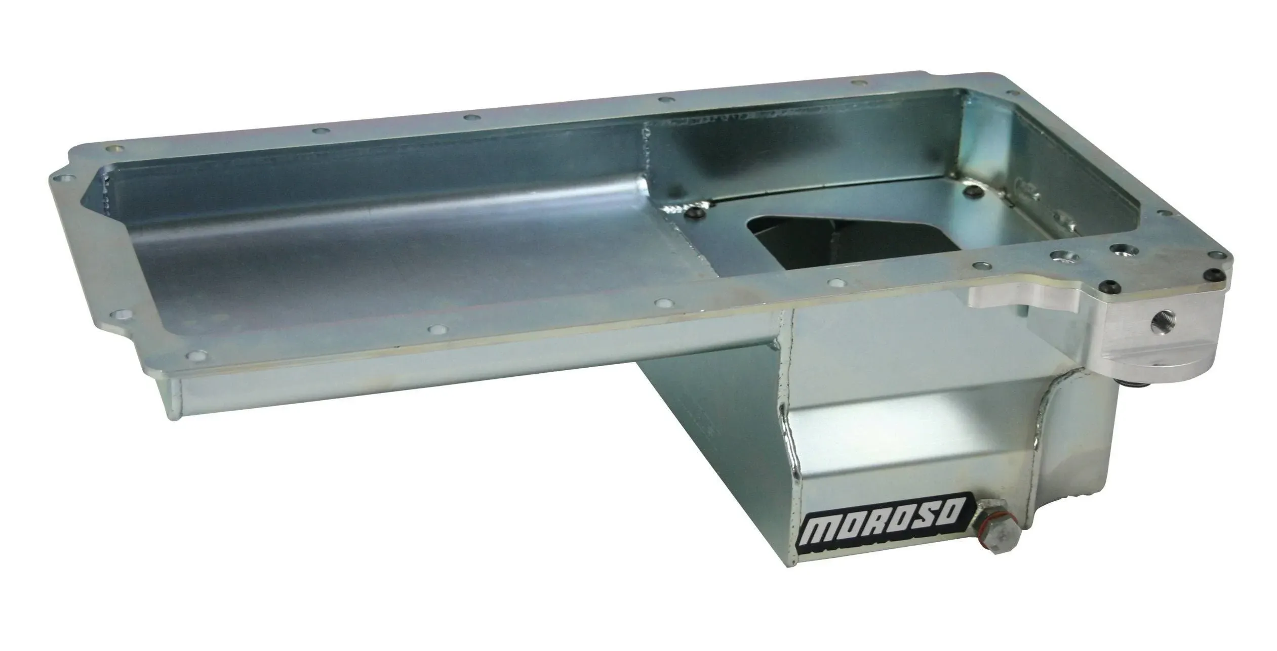 Moroso 20142 Drag/Road Race Oil Pans