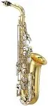 Yamaha Advantage YAS-200AD Student Alto Saxophone