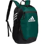 Adidas Stadium 3 Backpack - Dark Green