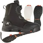 Korkers Devil&s Canyon Wading Boots