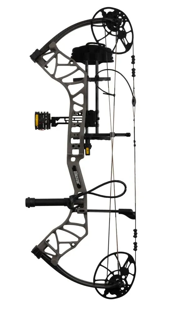 Bear Archery Legit RTH Compound Bow