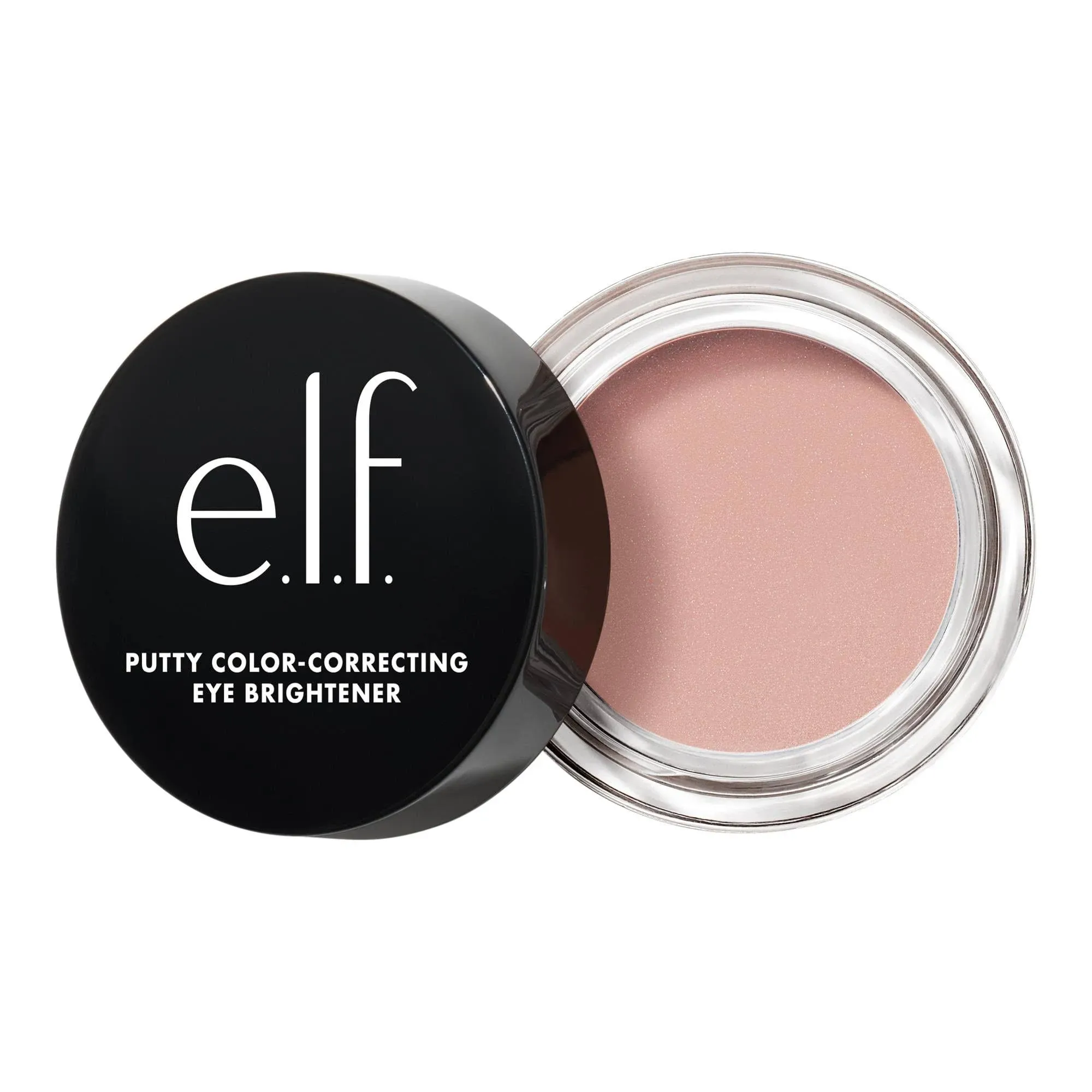 e.l.f. Putty Color Correcting Eye Brightener - Fair