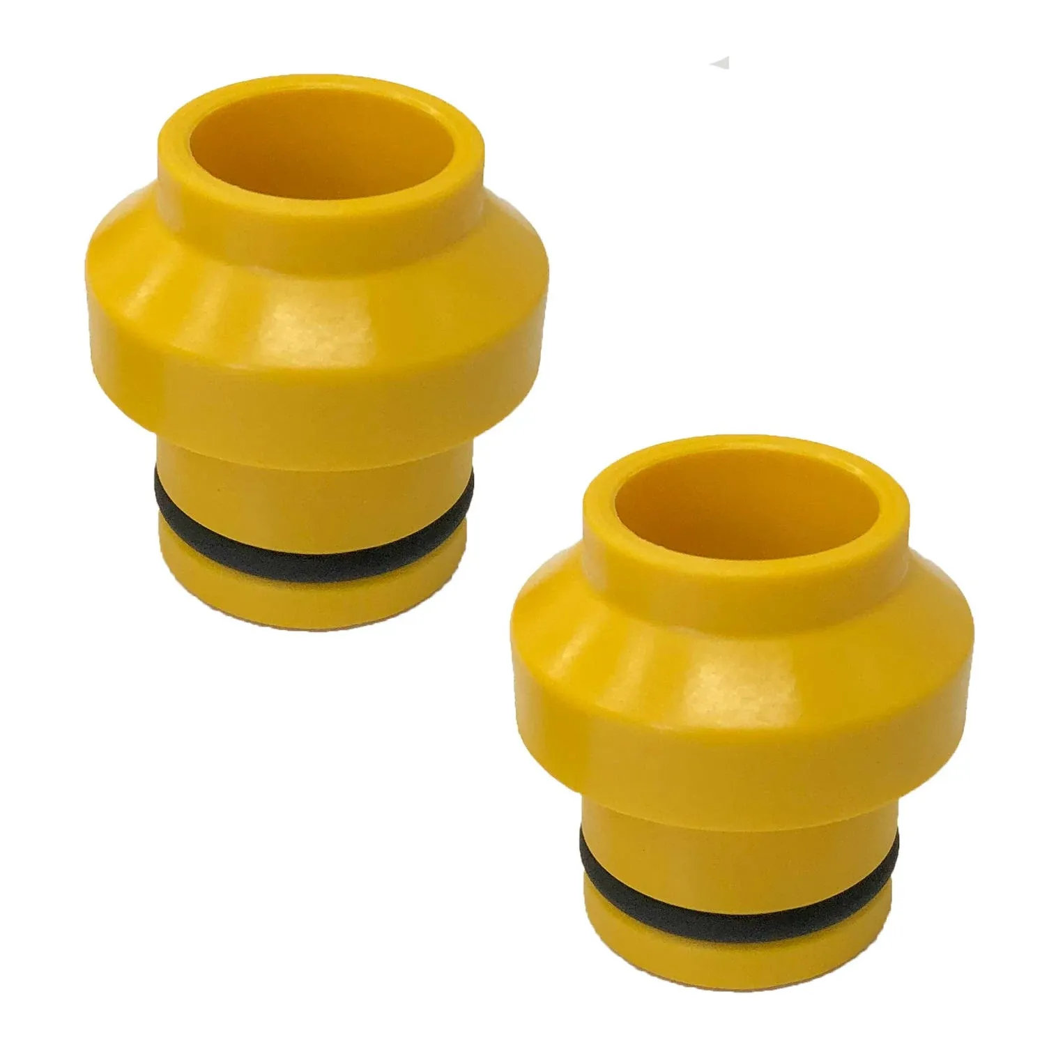 SeaSucker HUSKE Thru-Axle Plugs