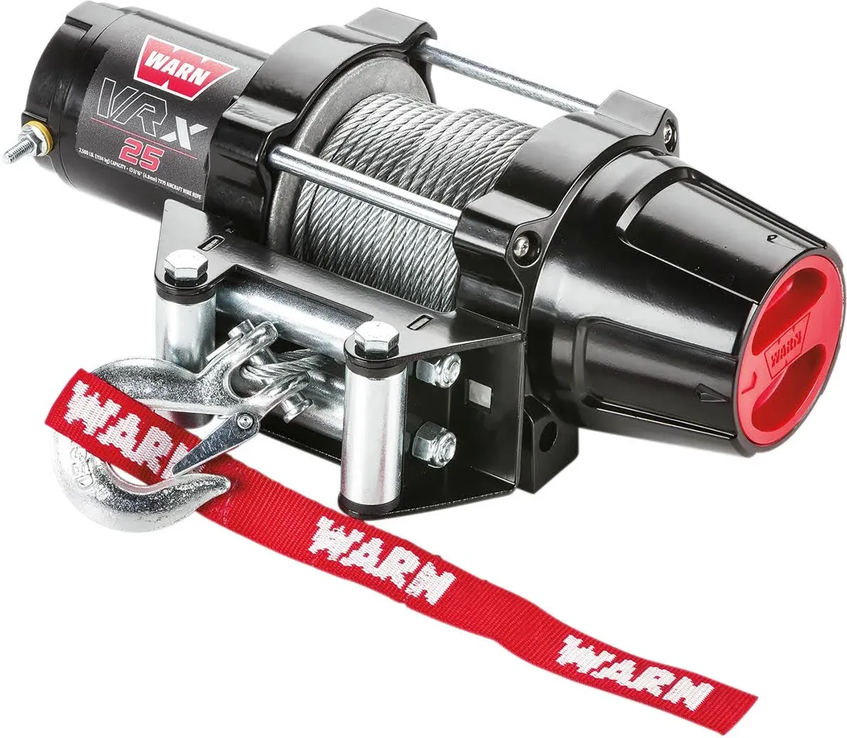 Warn VRX 25 Winch 101025