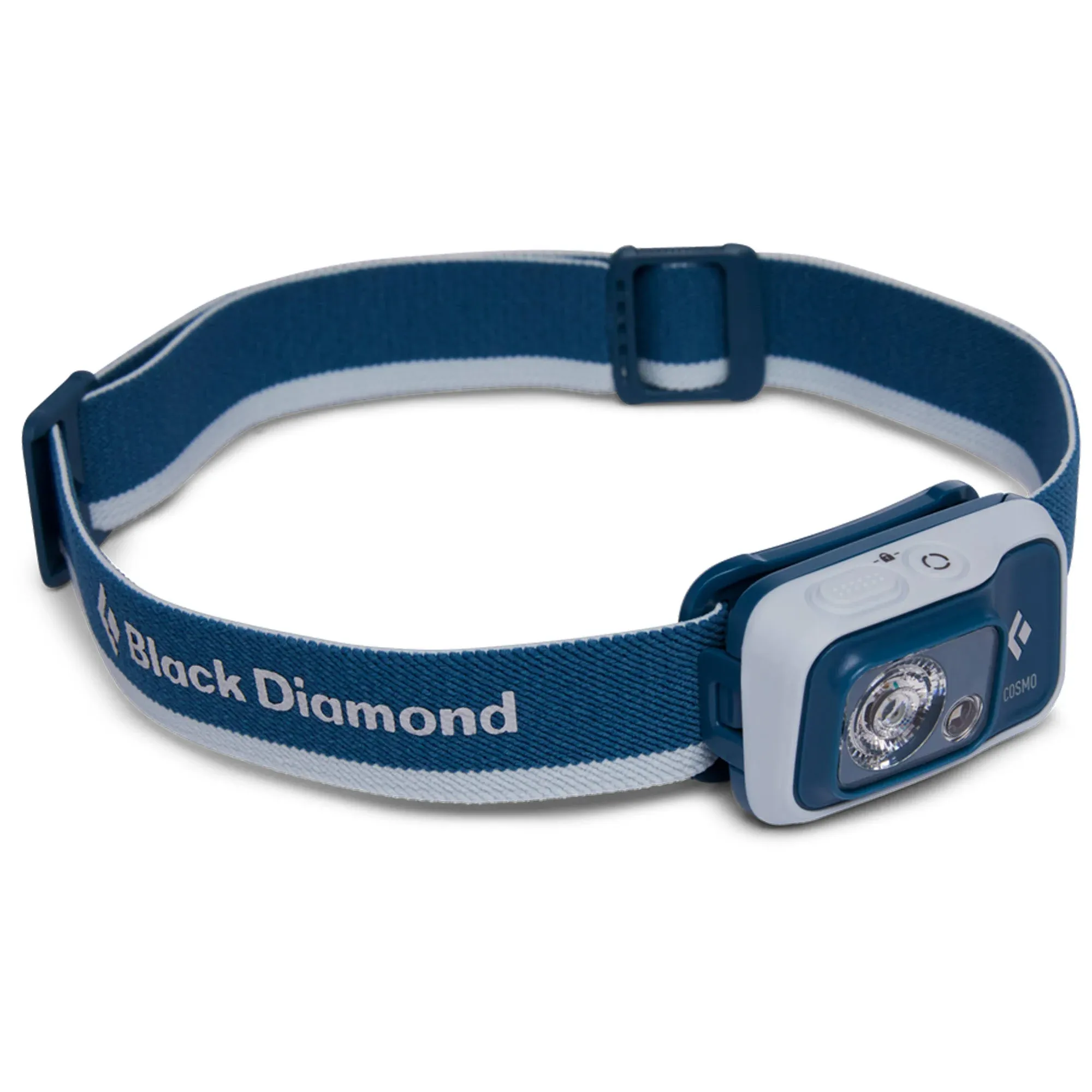 Black Diamond - Cosmo 350, Headlamp Creek Blue