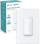 TP-Link Kasa Smart Wi-Fi Dimmer Switch