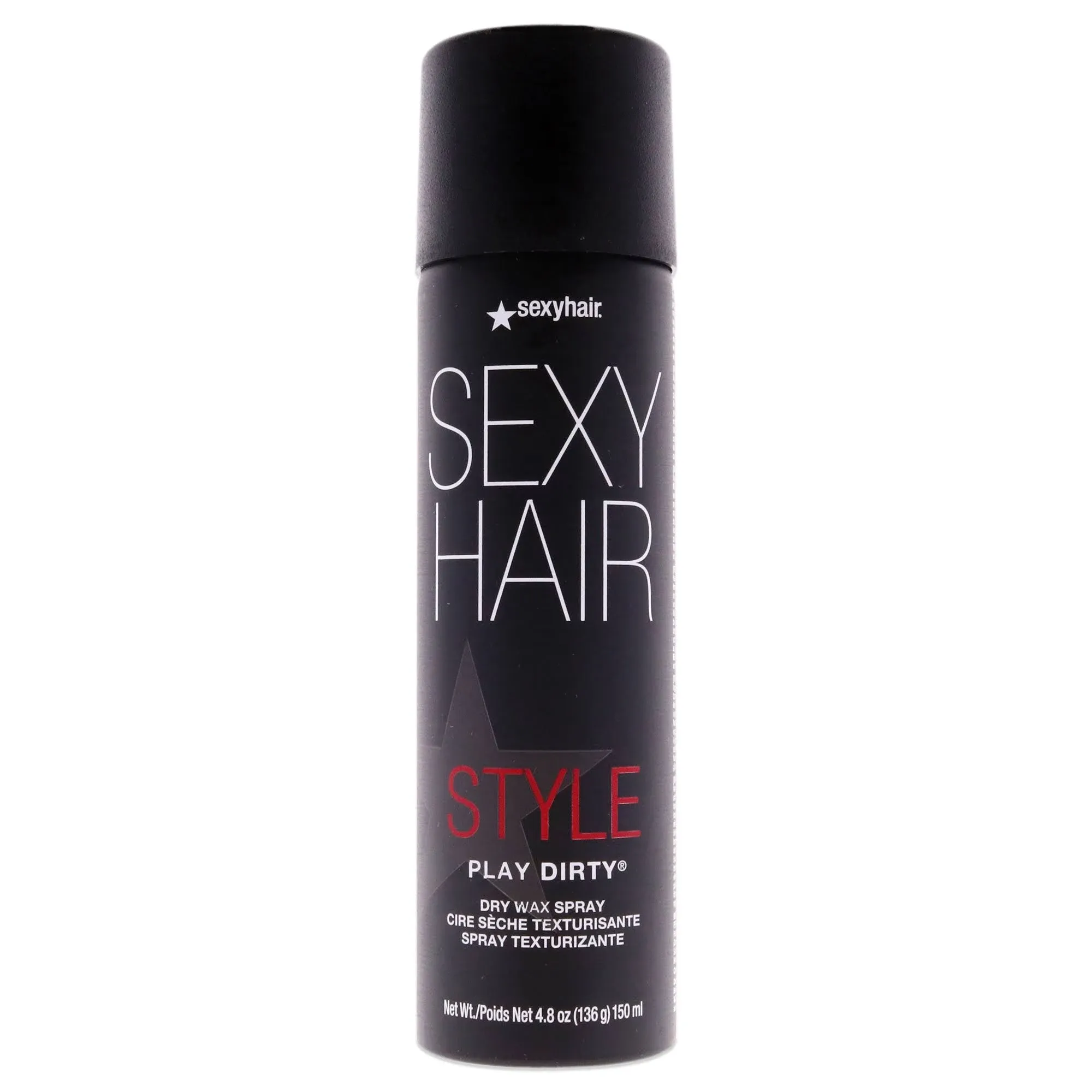 Sexy Hair - Play Dirty 4.8oz | Brands